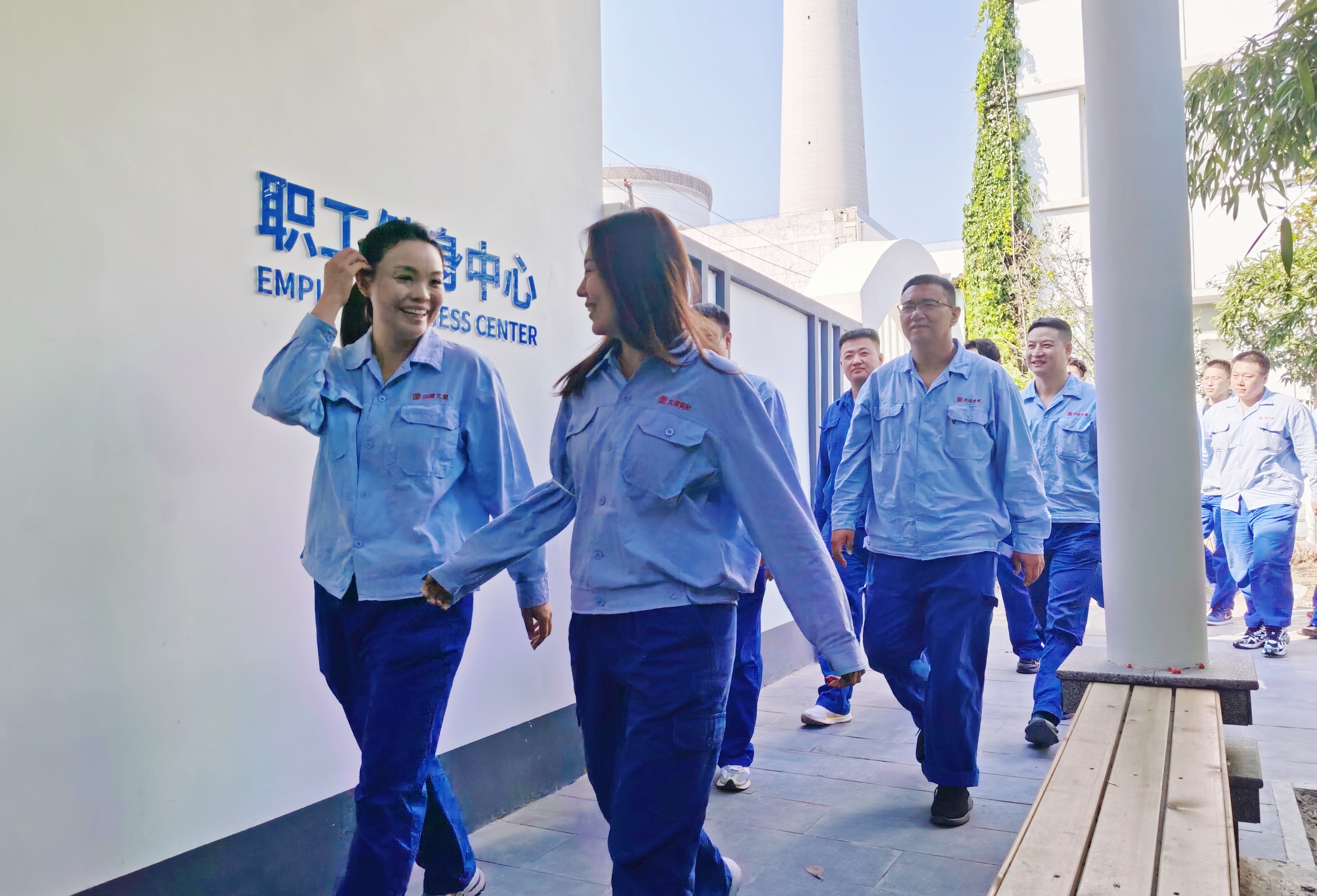 陡河熱電公司職工健身中心開(kāi)放啦～ (3)_副本.jpg